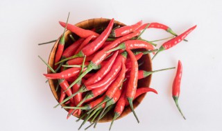 哪个地方特产辣椒 辣椒是哪个地方的特产