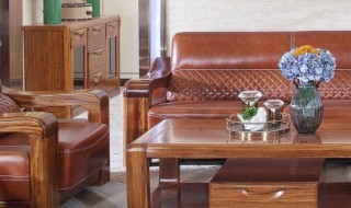 板木家具选购注意事项是什么 如何选购家具木板材