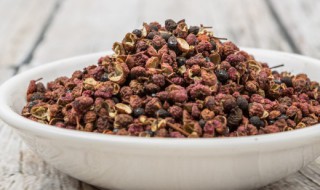 花椒的原产地是哪个国家哪个地方（花椒产地都是哪些地方）