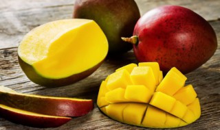 芒果季节是什么时候（芒果季节是什么时候成熟）
