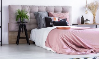 床品套件购买注意事项有哪些 床品怎么选购