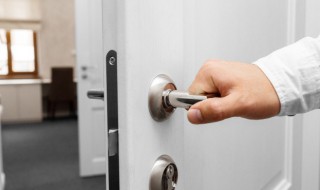 门帘选购注意事项有哪些 购买卷帘门注意事项