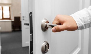 门锁选购注意事项有哪些(门锁怎样选择)