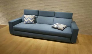 沙发床挑选注意事项有哪些 选择沙发的注意事项