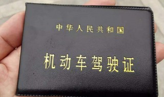 驾驶证被套证怎么处理（驾驶证如何套证）