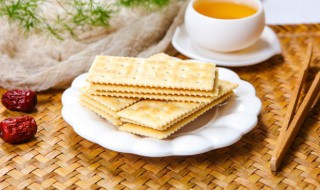 广东的特色零食有哪些（广东十大特产零食干货）