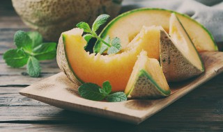 哈密瓜的原产地是哪里 哈密瓜主要产地在哪里