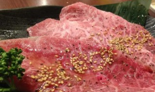 嫩肩肉是牛的哪个部位 和牛牛肩肉是哪个部位图片