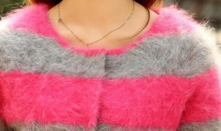 貂绒毛衣会起球吗（水貂绒的衣服会起球吗?）