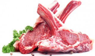 送羊肉代表什么意思 送礼送羊肉有什么说法