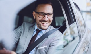 一般小车的示廓灯开关位置在哪 车辆示廓灯开关在什么位置