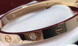 送卡地亚代表什么意思 送卡地亚的寓意