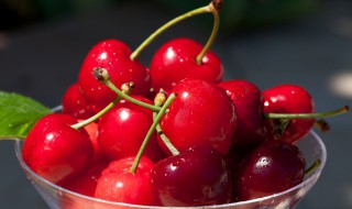 送车厘子代表什么意思 买车厘子送人什么意思