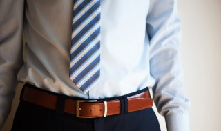 送皮带代表什么意思 生日送皮带代表什么意思