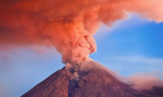 世界上最大的火山在哪里 世上最大的火山是什么地方