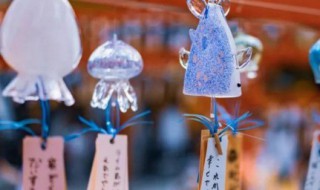 送别人风铃代表什么意思 送风铃意味着什么