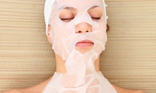冬季敷面膜最佳时间 冬季敷面膜的最佳时间