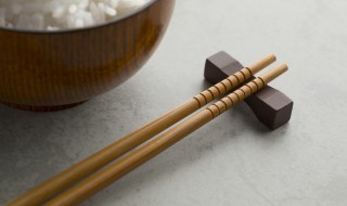新买的竹筷子怎么处理 新买的竹筷子怎么处理方法