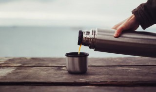 杯具熊保温杯怎么去胶味（杯具熊新杯子如何去味）