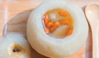 煮梨水一般需要多长时间 煮梨水需要多久