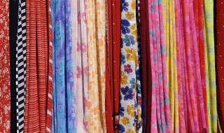 聚酯纤维什么面料（聚酯纤维什么面料好吗）