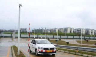 桩训就是科目二考前训练吗（科目二桩训）