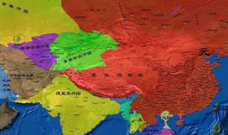 中国历史上最长的朝代是哪个朝代 中国历史上最长的朝代是哪个朝代历代史