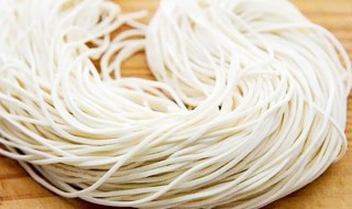 高筋面和低筋面的区别 高面筋与低面筋区别