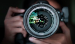 单反相机如何设置光圈（单反光圈怎么设置）