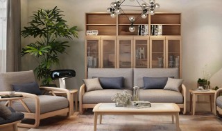 家具的种类有哪些（家具分几大类）