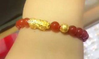黄金貔貅女性能佩戴吗（黄金貔貅女人可以戴吗）