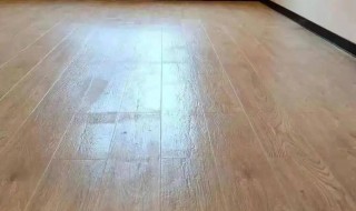 木地板上油还是打蜡好 实木地板打蜡还是蜡油好