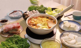 新买的汤锅使用前怎么处理好 新买的汤锅怎么处理才能使用