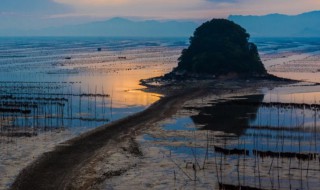 霞浦县景点（霞浦县景点地图）