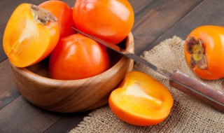 送人柿子什么意思啊(别人送柿子是什么意思)