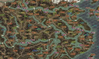 三国群英传怎么通关（三国群英传关卡）