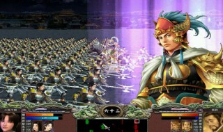 三国群英传1怎么增加带兵数（三国群英传1怎么增加预备兵）