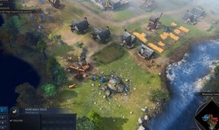 帝国时代4怎么玩（帝国时代4怎么玩儿）