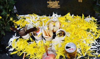 收集清明节习俗 搜索清明节的风俗