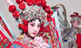 在京剧中每一种颜色代表什么意思 京剧中各种颜色代表什么意思