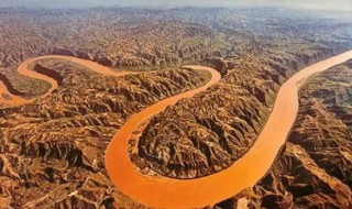 河北河南分界线是哪条河（河北河南的分界线）