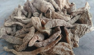 天麻具体的产地在哪里（天麻的原产地是哪里）