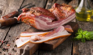 腊肉不适合什么人吃（吃腊肉不好吗）
