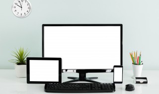 一台电脑如何用两个屏幕 怎么设置一台电脑两个屏幕