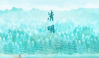 清明节习俗是荡秋千还是汤秋千（清明节有荡秋千的传统）