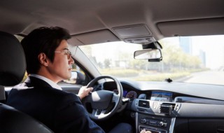 驾驶证年审可以在手机上操作吗 驾驶证怎么用手机年审