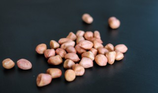 变质的花生可以做肥料吗 变质花生米怎么做肥料