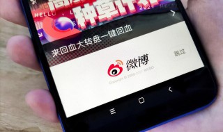 微博可爱有趣的名字 个性可爱微博名