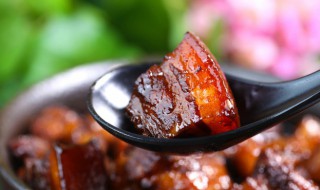 五花肉怎样炖又烂又香 五花肉怎么炖烂糊好吃?