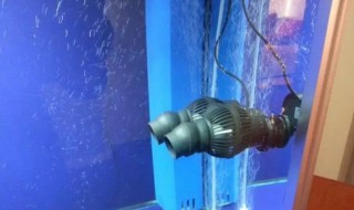 底过滤鱼缸过滤水泵一直开着吗（底过滤鱼缸过滤水泵一直开着吗会坏吗）